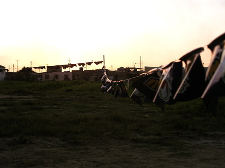 Los Roques, Venezuela 2004