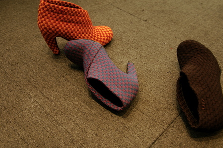 United Nude