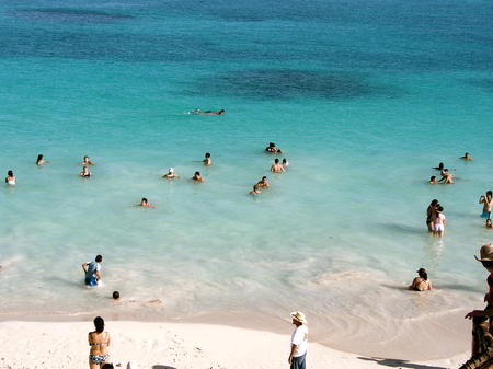 Tulum 2007