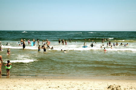 Manasquan '09