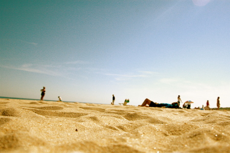 Montauk, Long Island
2008