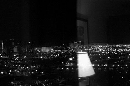  Vegas '09