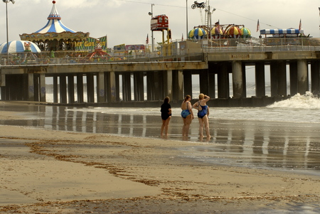 Atlantic Beach